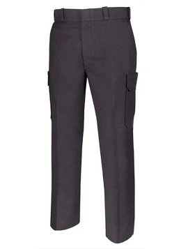 Elbeco DutyMaxx Cargo Pocket Trousers For Men - Unhemmed