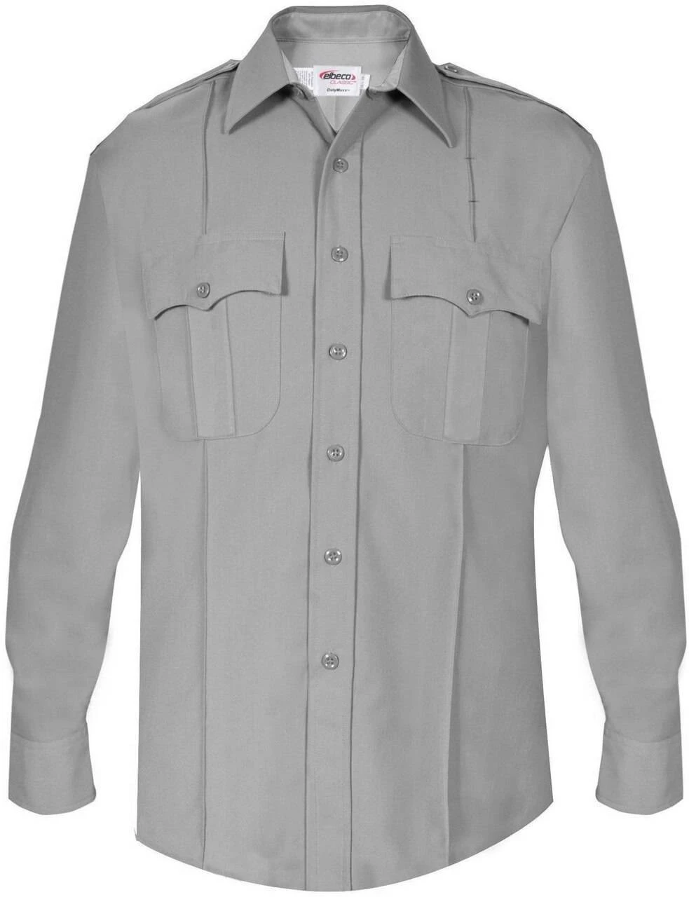 Elbeco DutyMaxx L/S Shirts For Men 6 Elbeco DutyMaxx L/S Shirts For Men - Image 6