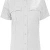 Elbeco DutyMaxx Short Sleeve Women's Shirt