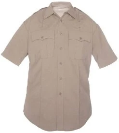 Elbeco DutyMaxx S/S Shirts For Men