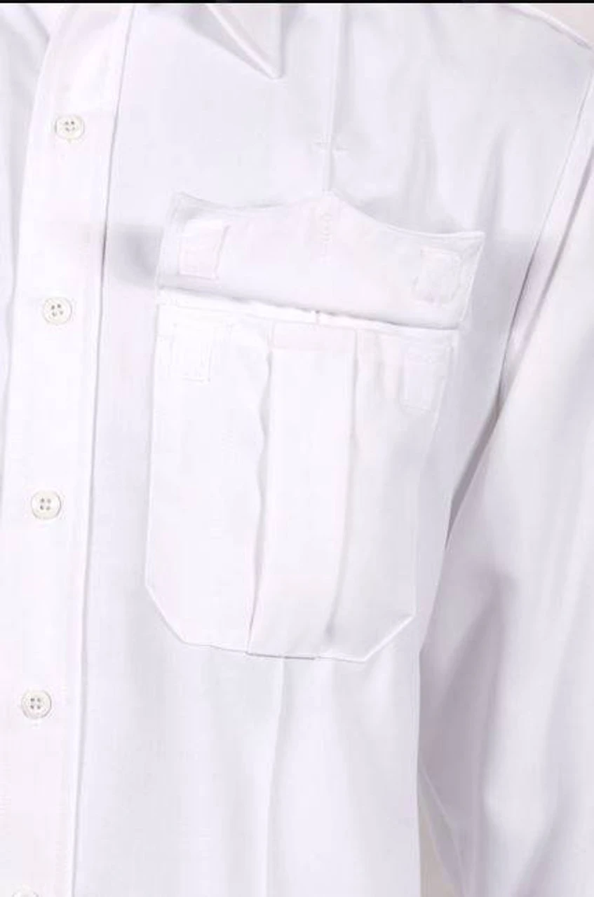 Elbeco DutyMaxx S/S Shirts For Men 10 Elbeco DutyMaxx S/S Shirts For Men - Image 10