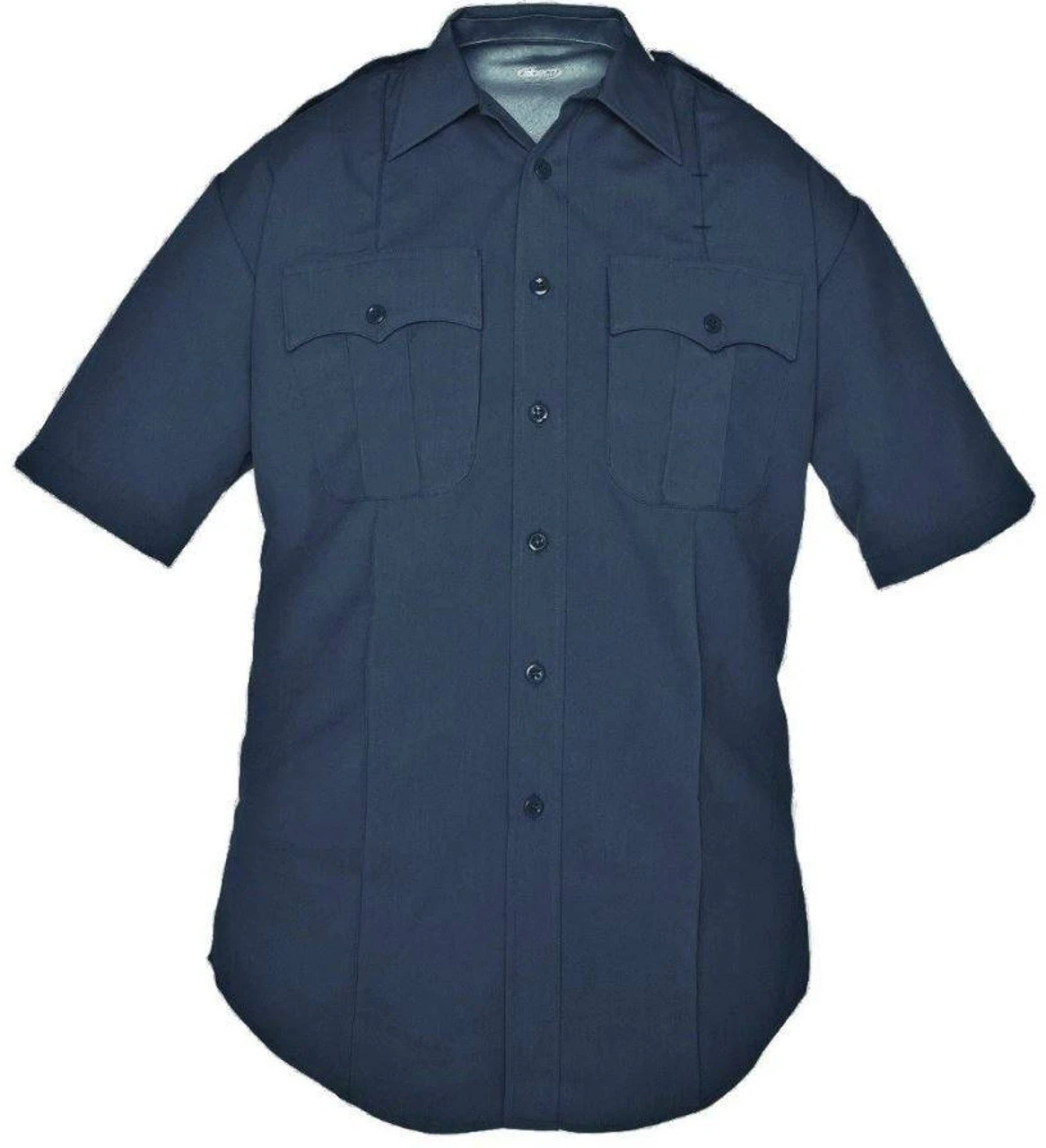 Elbeco DutyMaxx S/S Shirts For Men 3 Elbeco DutyMaxx S/S Shirts For Men - Image 3