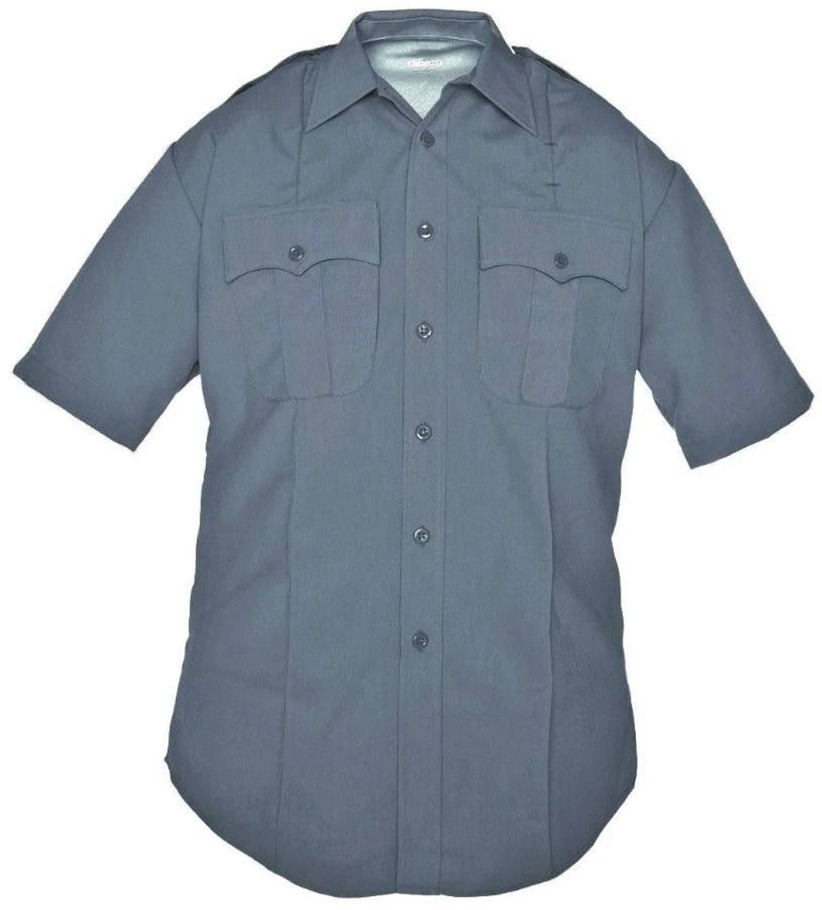 Elbeco DutyMaxx S/S Shirts For Men 7 Elbeco DutyMaxx S/S Shirts For Men - Image 7