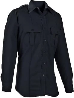 Elbeco DutyMaxx Womens Long Sleeve Shirt 9 Elbeco DutyMaxx Womens Long Sleeve Shirt -Tactical Clothing Shop elbeco dutymaxx womens long sleeve shirt dutymaxx w ls 19604.1603750464