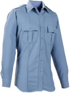 Elbeco DutyMaxx Womens Long Sleeve Shirt