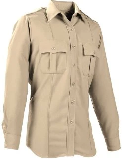 Elbeco DutyMaxx Womens Long Sleeve Shirt 11 Elbeco DutyMaxx Womens Long Sleeve Shirt -Tactical Clothing Shop elbeco dutymaxx womens long sleeve shirt dutymaxx w ls 92724.1603745680