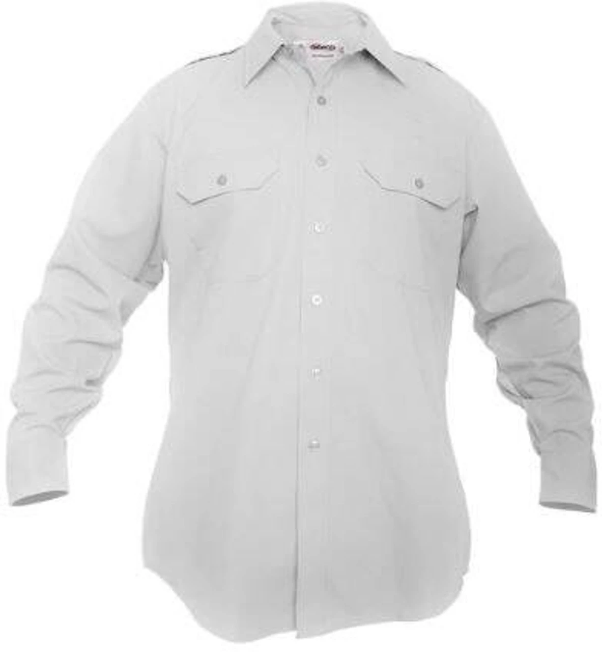 Elbeco First Responder Long Sleeve Shirt 2 Elbeco First Responder Long Sleeve Shirt - Image 2