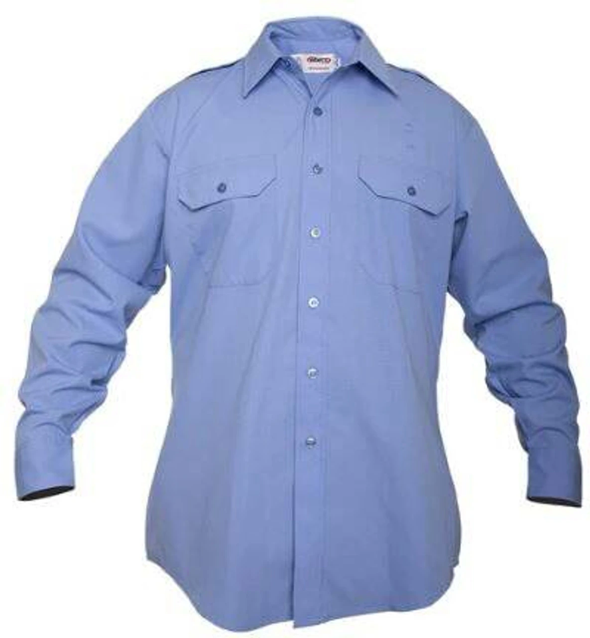 Elbeco First Responder Long Sleeve Shirt 1 Elbeco First Responder Long Sleeve Shirt