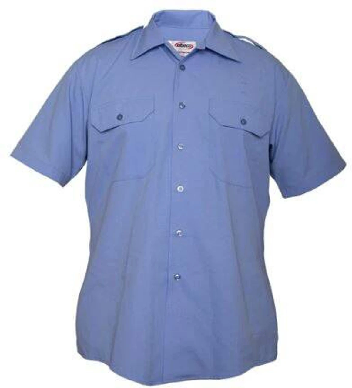 Elbeco First Responder Short Sleeve Shirt 2 Elbeco First Responder Short Sleeve Shirt - Image 2