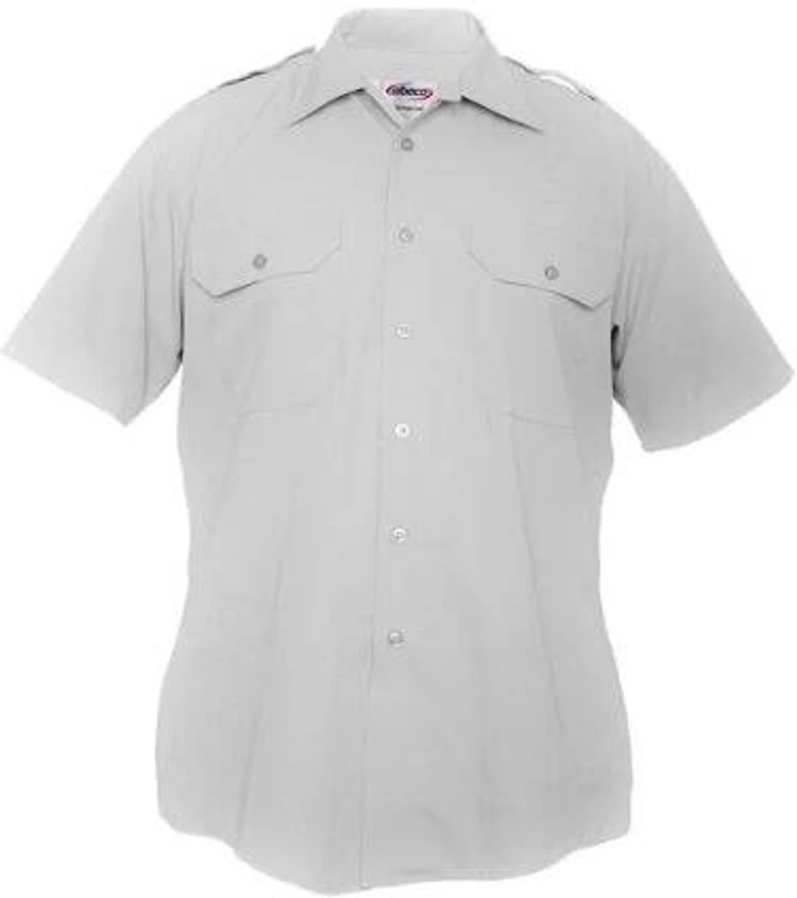 Elbeco First Responder Short Sleeve Shirt 1 Elbeco First Responder Short Sleeve Shirt