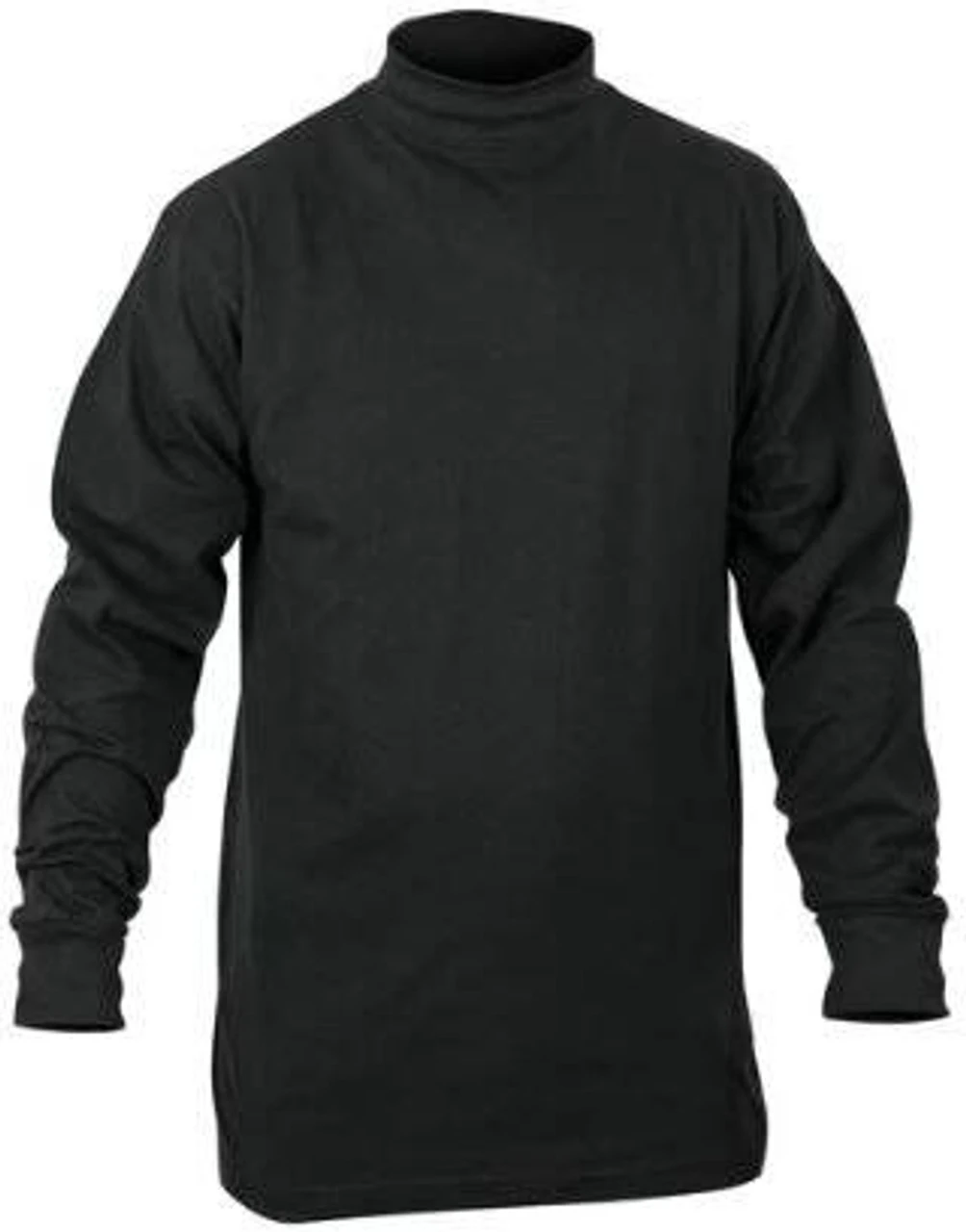 Elbeco FlexTech Base Layer Mock 2 Elbeco FlexTech Base Layer Mock - Image 2