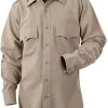 Elbeco L.A. County Sheriffs Class A L/S Shirts For Men