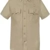 Elbeco L.A. County Sheriffs Class A S/S Shirts For Men
