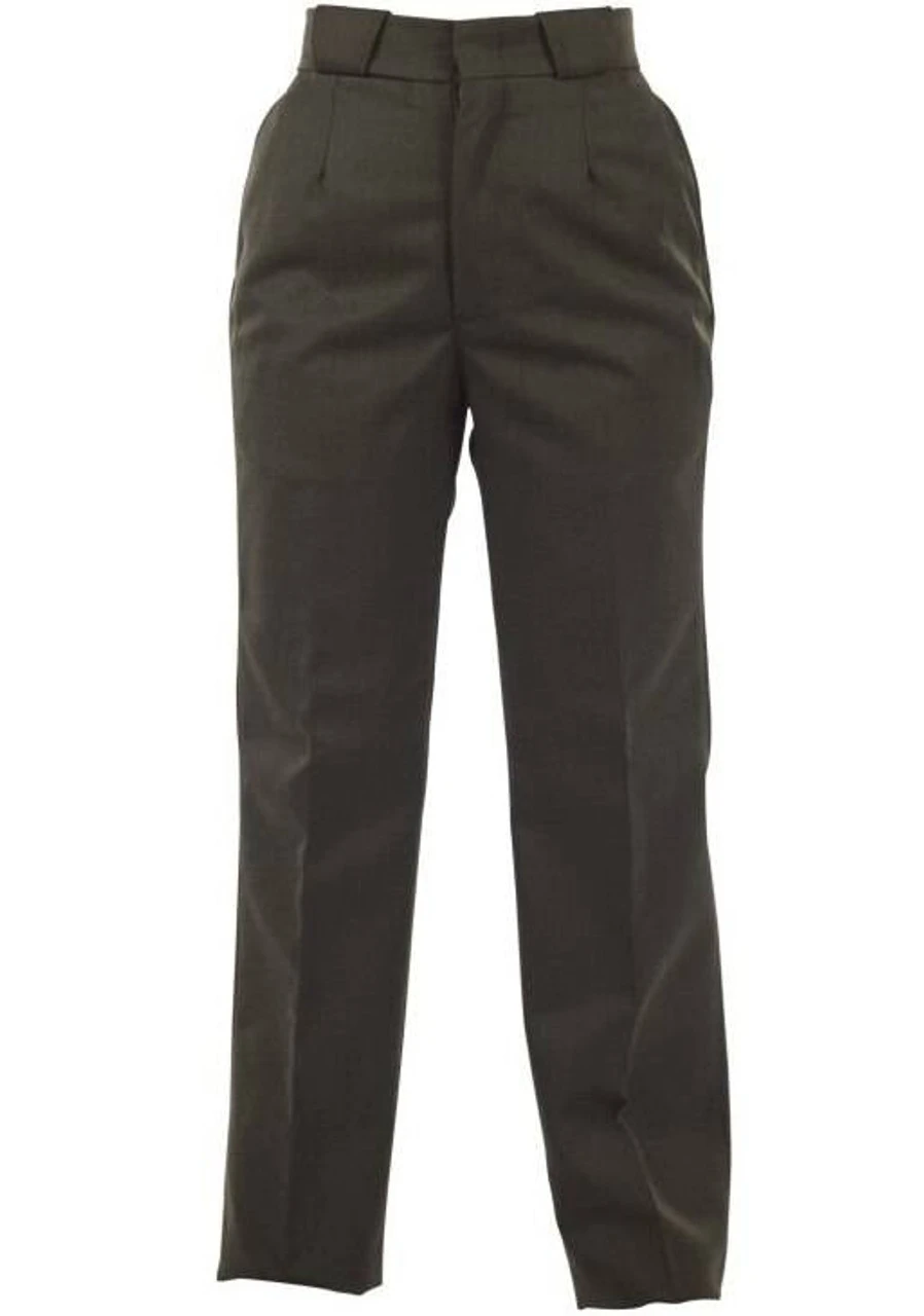 Elbeco L.A. County Sheriffs Prestige Trousers For Women 1 Elbeco L.A. County Sheriffs Prestige Trousers For Women