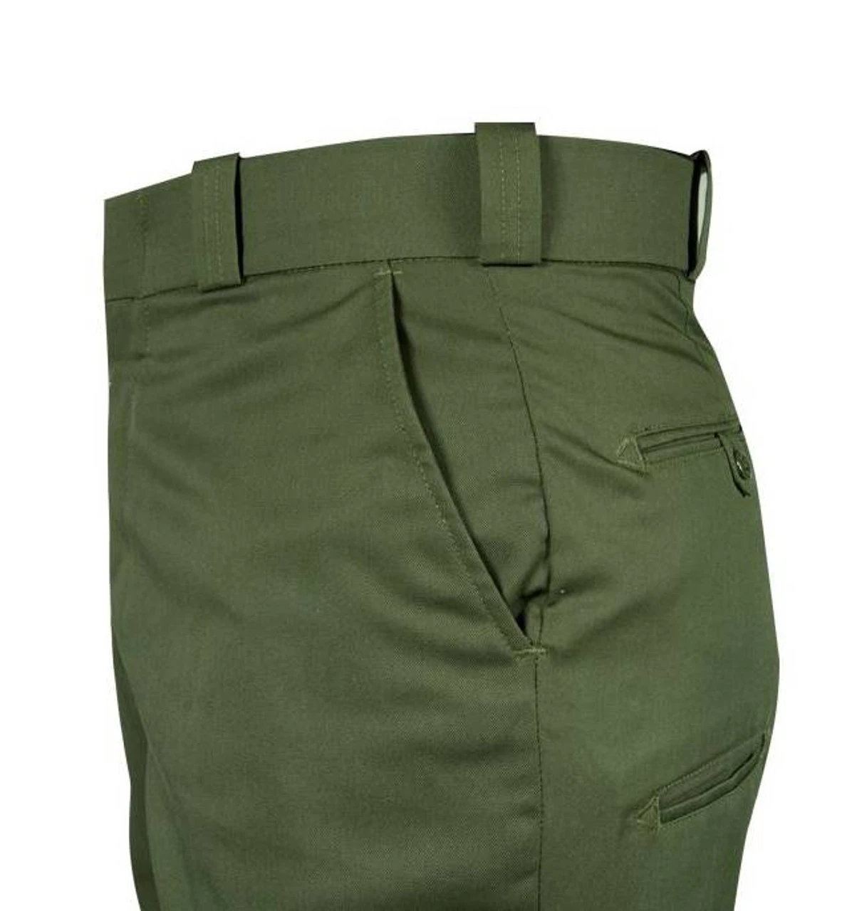 Elbeco L.A. County Sheriffs Prestige Trousers For Women 2 Elbeco L.A. County Sheriffs Prestige Trousers For Women - Image 2