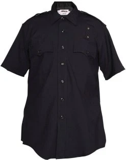 Elbeco LAPD 100% Wool Heavyweight S/S