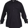 Elbeco LAPD L/S Shirts For Men
