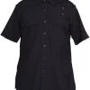 Elbeco LAPD S/S Shirts For Men