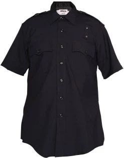 Elbeco LAPD S/S Shirts For Men