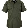 Elbeco Men's L.A. County Sheriff Class B SS Shirt