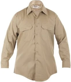 Elbeco Men's L.A. County Sheriffs Class B L/S Shirt