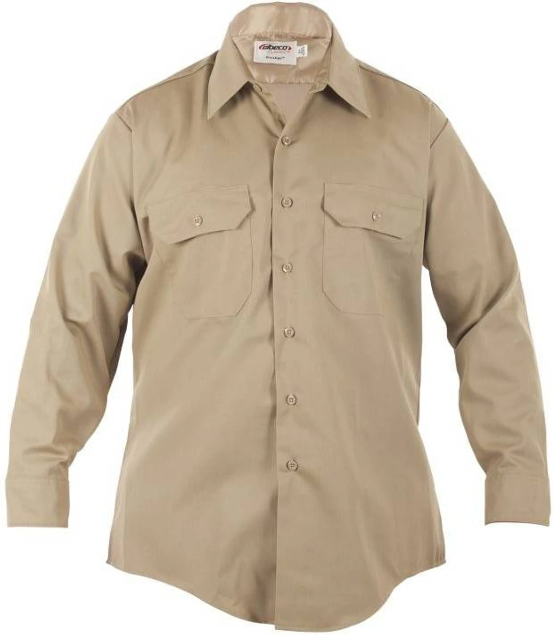Elbeco Men's L.A. County Sheriffs Class B L/S Shirt 1 Elbeco Men's L.A. County Sheriffs Class B L/S Shirt
