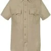 Elbeco Men's LASD Higher End Short Sleeve Shirt