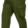 Elbeco Men's LASD Mini RipStop Cargo Pant E8339R