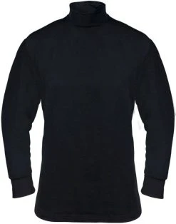 Elbeco Men's Mock Turtleneck