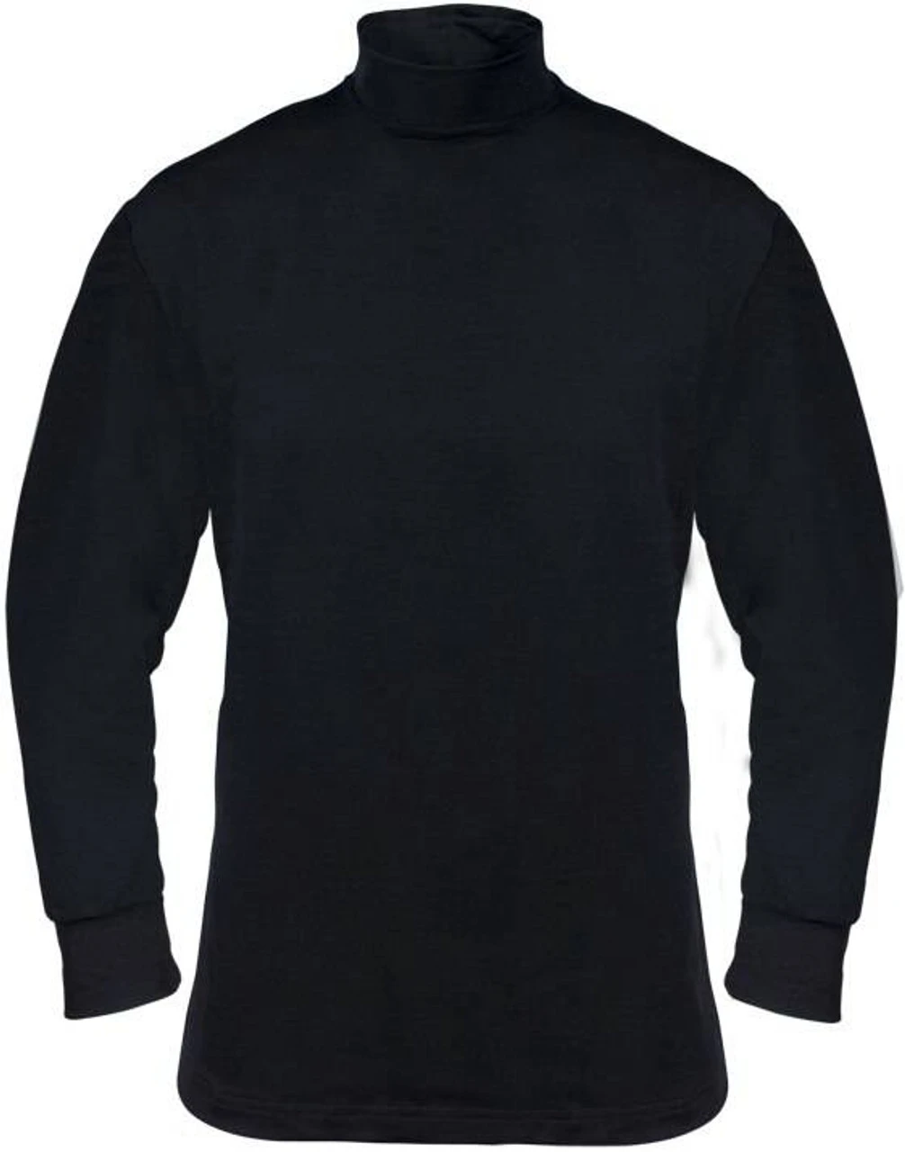 Elbeco Men's Mock Turtleneck 1 Elbeco Men's Mock Turtleneck