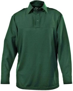 Elbeco Men's UV1 Undervest Long Sleeve Shirt -Tactical Clothing Shop elbeco mens uv1 undervest long sleeve shirt uv1 30243.1603743078