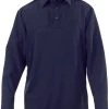 Elbeco Men's UV1 Undervest Long Sleeve Shirt