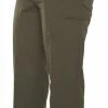 Elbeco Prestige Wool Blend Male Hidden Cargo Pant