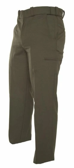 Elbeco Prestige Wool Blend Male Hidden Cargo Pant