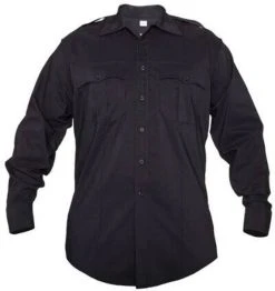 Tactical Clothing Shop -Tactical Clothing Shop elbeco reflex stretch long sleeve uniform shirt reflex ls 54803.1601544812