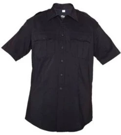 Tactical Clothing Shop -Tactical Clothing Shop elbeco reflex stretch short sleeve uniform shirt reflex ss 67651.1601507277