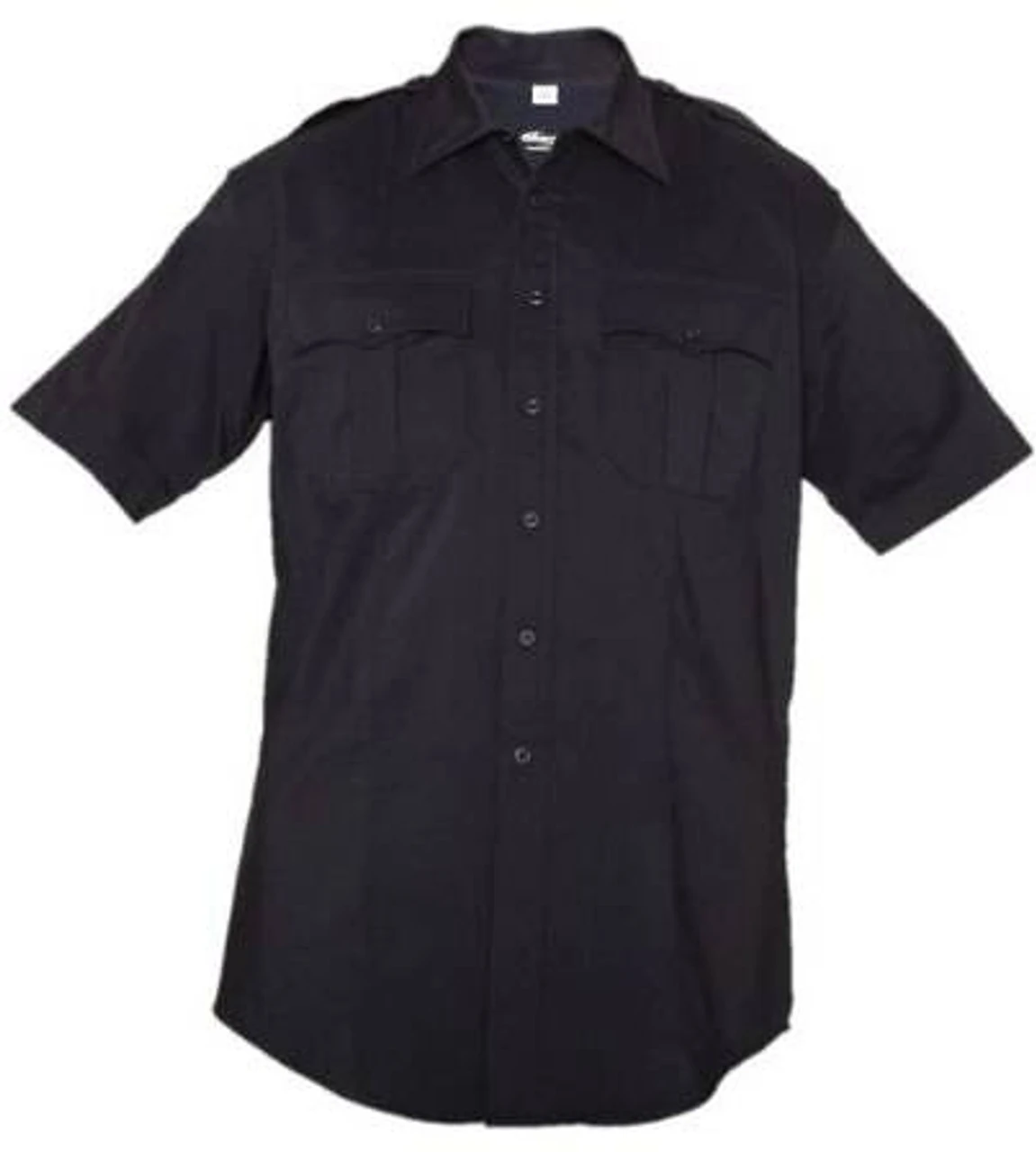 Elbeco Reflex Stretch Short Sleeve Uniform Shirt 2 Elbeco Reflex Stretch Short Sleeve Uniform Shirt - Image 2