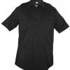 Elbeco Reflex Stretch Short Sleeve Uniform Shirt
