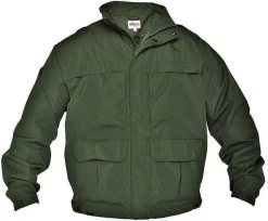 Elbeco SH3209 OD Green Duty Jacket