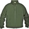 Elbeco SH3509 OD Green Soft-Shell Jacket