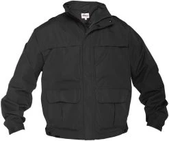 Elbeco Shield Duty Jacket- Black