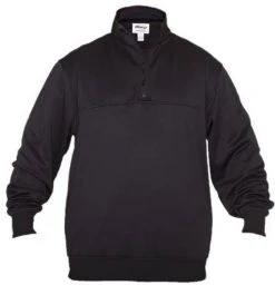 Elbeco Shield FlexTech Quarter-Zip Job Shirt