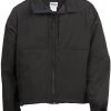 Elbeco Shield Performance Soft Shell Jacket-Black