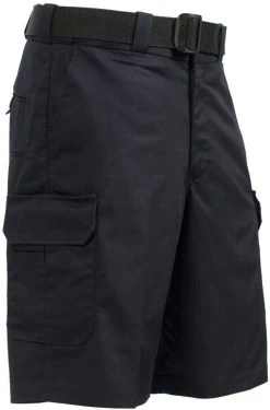 Elbeco TEK3 Navy Cargo Shorts For Men