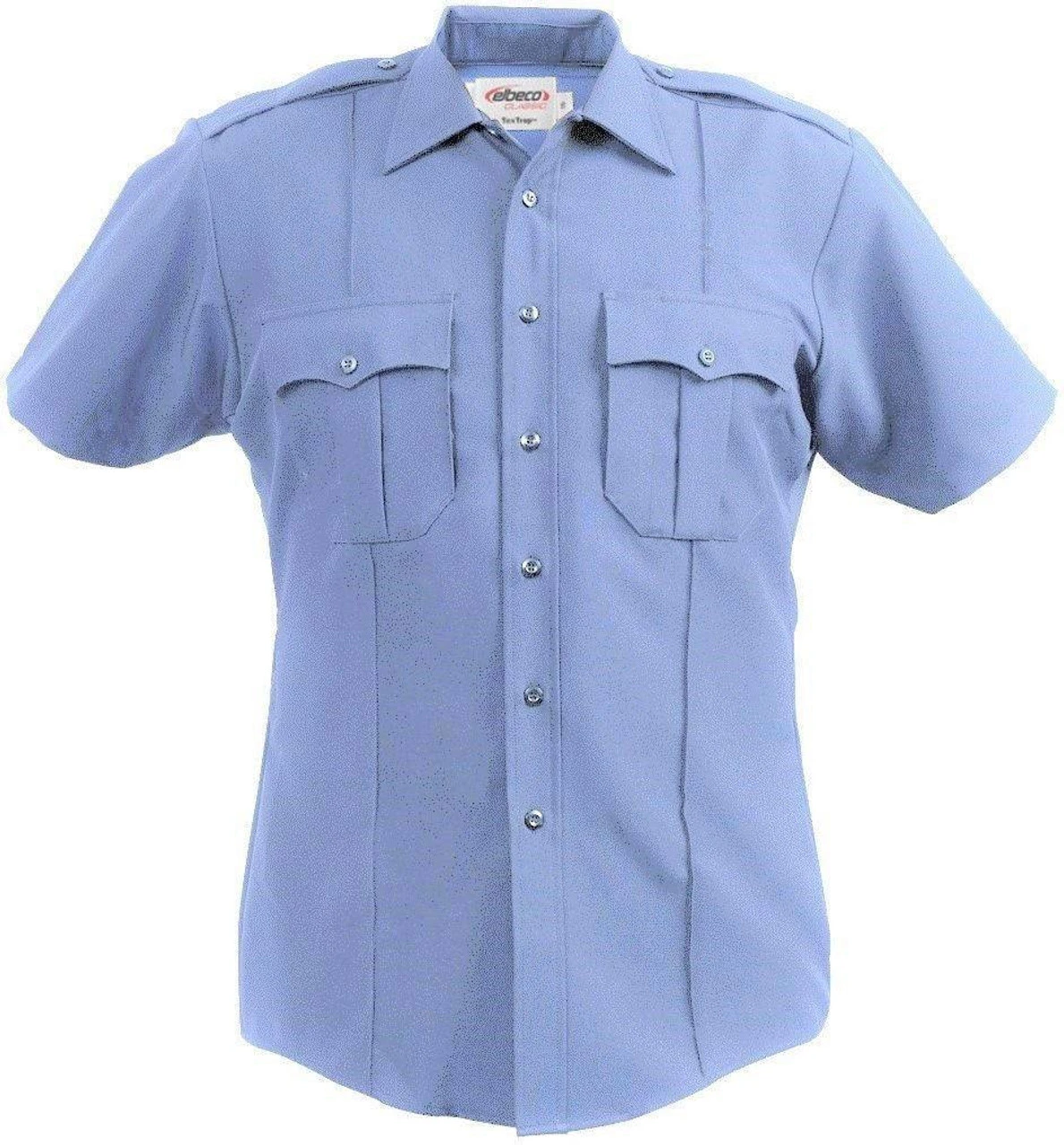 Elbeco TexTrop 2 S/S Shirt 3 Elbeco TexTrop 2 S/S Shirt - Image 3