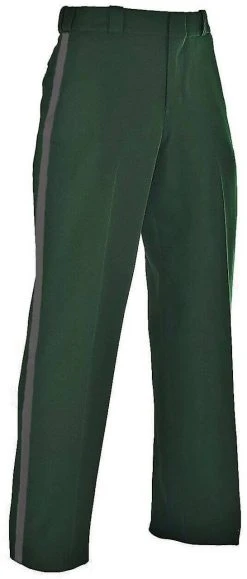 Elbeco Textrop2 Womens 4 Pocket Striped Pants