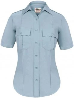 Elbeco Textrop2 Womens Short Sleeve Shirt -Tactical Clothing Shop elbeco textrop2 womens short sleeve shirt textrop2 wss 57402.1603760039