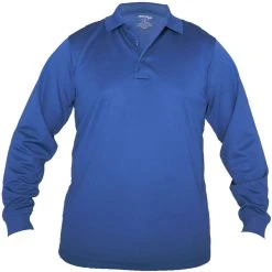 Elbeco UFX Tactical Polo L/S Shirt 11 Elbeco UFX Tactical Polo L/S Shirt -Tactical Clothing Shop elbeco ufx tactical polo ls shirt ufx tac polo ls 23926.1603759205