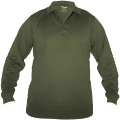 Elbeco UFX Tactical Polo L/S Shirt 12 Elbeco UFX Tactical Polo L/S Shirt -Tactical Clothing Shop elbeco ufx tactical polo ls shirt ufx tac polo ls 95108.1603751196