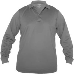 Elbeco UFX Tactical Polo L/S Shirt 13 Elbeco UFX Tactical Polo L/S Shirt -Tactical Clothing Shop elbeco ufx tactical polo ls shirt ufx tac polo ls 97111.1603738341